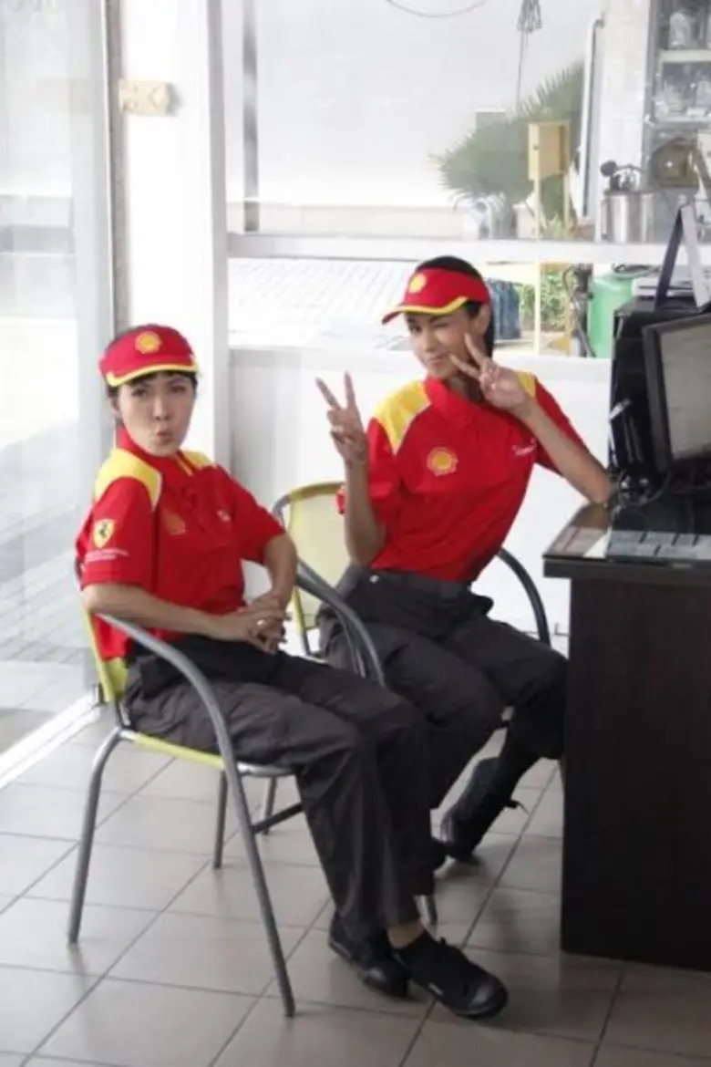 “เมญ่า ทุ่มสุดตัว สลัดลุคนางงาม ประเดิมจอแก้ว รับบทเด็กปั๊ม ตามหาฝันจนเป็นนักร้อง”