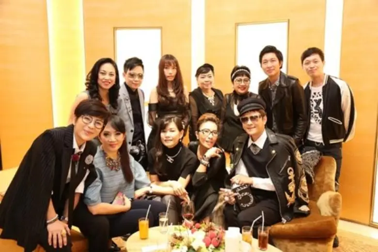 งานคริสมาส ที่ร้านบุลการี