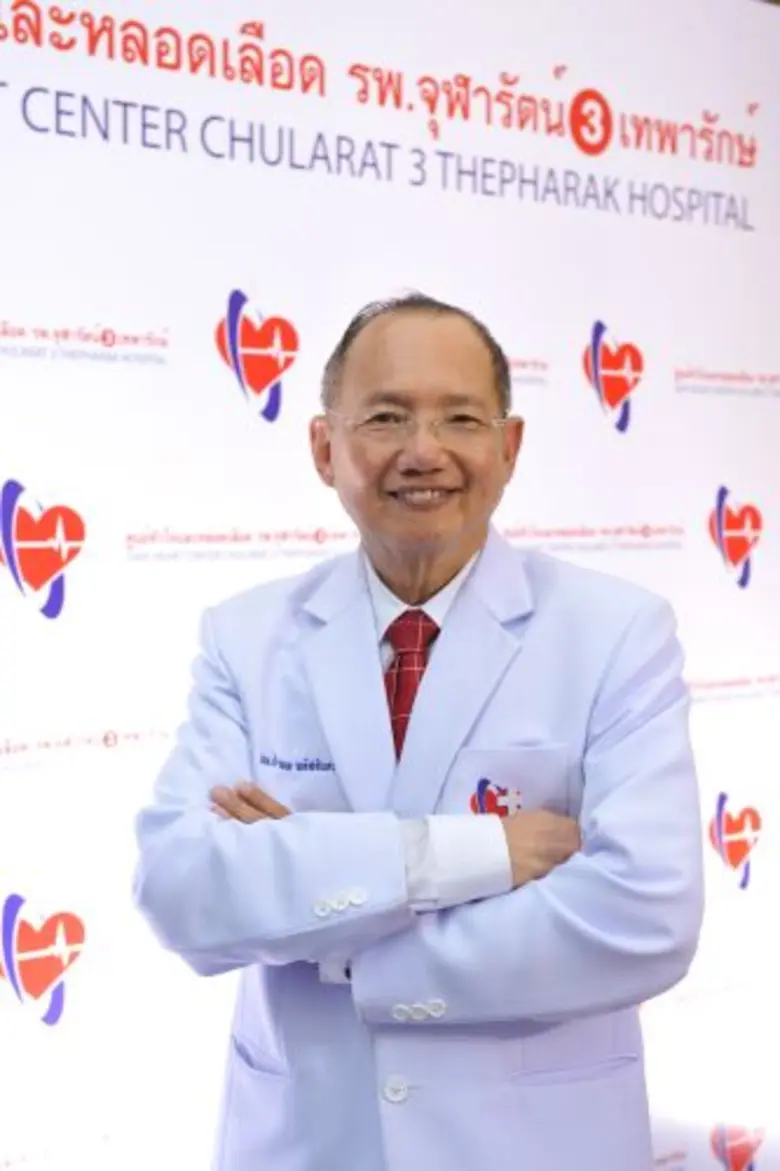 CHG แจ้งเข้าทำสัญญารับโอนกิจการ "โรงพยาบา...