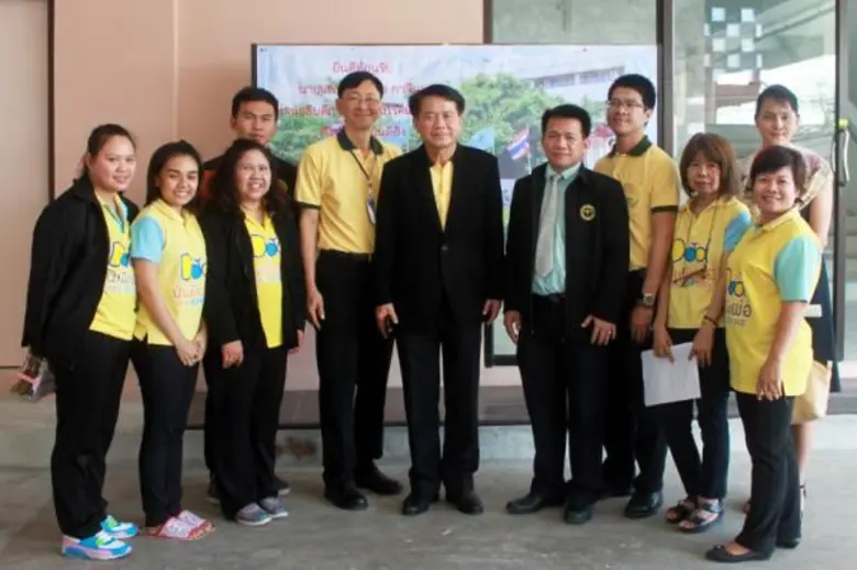 กรมควบคุมโรค ร่วมกับ อสม.ต่างด้าว เร่งค้นหาผู้ป่วยโรคเรื้อนรายใหม่ ป้องกันควบคุมโรคเรื้อนในประชากรต่างด้าว