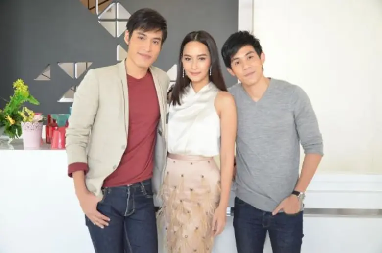 เรียลลิตี้ "สงครามนางงาม The Casting Proj...