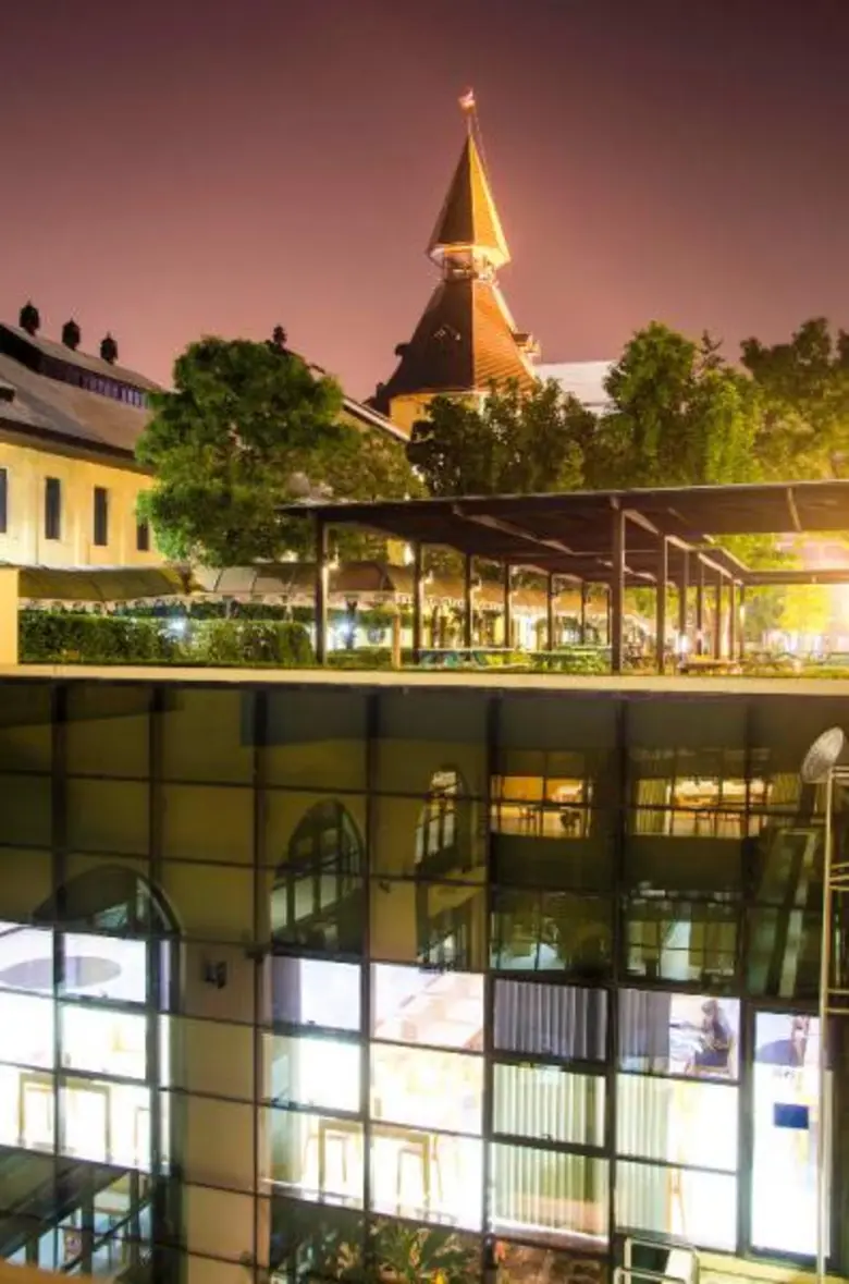 สำนักหอสมุด มหาวิทยาลัยธรรมศาสตร์ ประกาศผ...