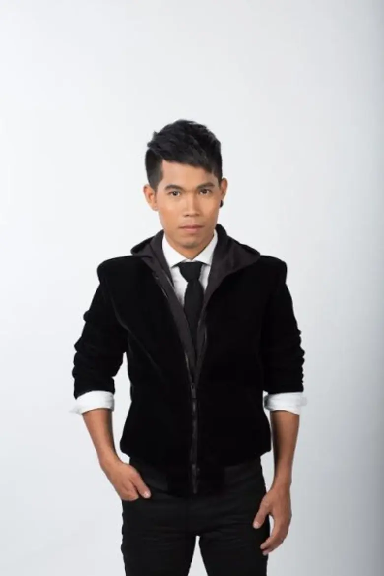 ศิลปินใหม่ค่ายยุ้งข้าวเรคคอร์ด "กบ สุพจน์...