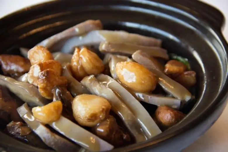 ฉลองตรุษจีนโชคดีปีลิง ณ หล่งฟ่ง