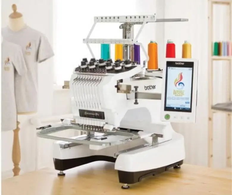 บริษัท บราเดอร์ คอมเมอร์เชี่ยล (ประเทศไทย...