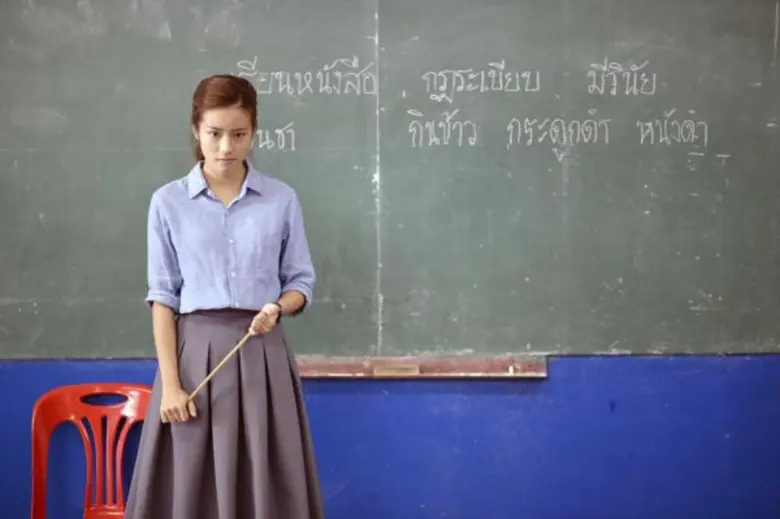 จิน-ตูน ดาวรุ่งหน้าใหม่กับเรื่องราวความรักที่ผลิบาน ณ ดอยแม่สลอง ในซีรีส์ชุดมิติรักผ่านเลนส์ ตอน 'หมอกสีจางกับน้ำค้างสีชมพู’