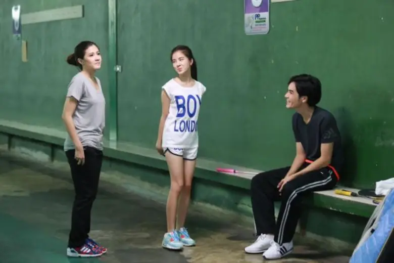 เรื่องย่อ: Club Friday to be continues ตอน “สัญญาใจ”