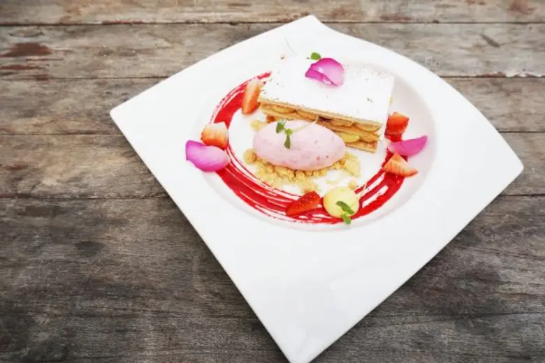 ฉลองค่ำคืนวันวาเลนไทน์ท่ามกลางบรรยากาศสุด...