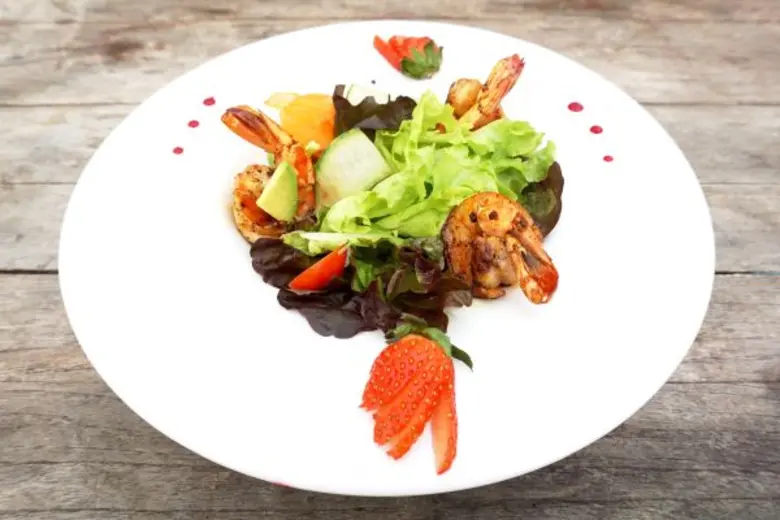 ฉลองค่ำคืนวันวาเลนไทน์ ณ ห้องอาหารลีพฟร็อก (Leapfrog) ชั้น 8 โรงแรมแกเลอเรียเท็น กรุงเทพฯ