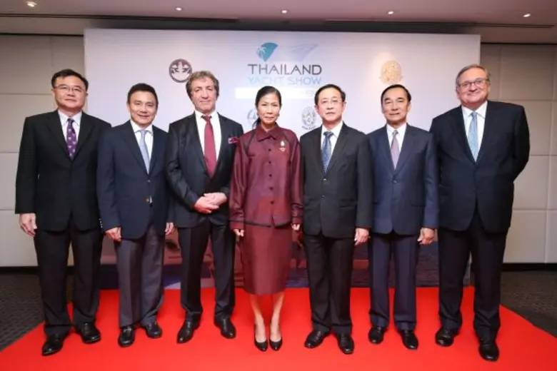 กระทรวงการท่องเที่ยวและกีฬา นำโดย นางกอบก...