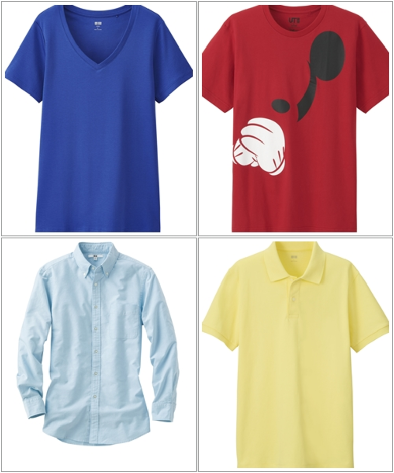 ยูนิโคล่ ต้อนรับตรุษจีน กับแคมเปญ “Lucky you, Lucky year” ชวนหมอช้าง มาแนะสีเสื้อผ้าเสริมดวงชะตาครบ 12 ราศี