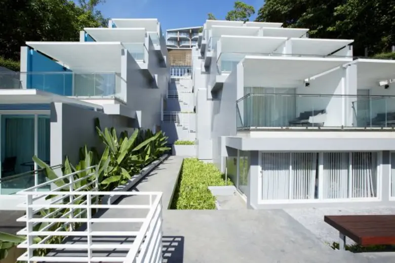 สัมผัสบูติกรีสอร์ทสไตล์ร่วมสมัยแห่งใหม่กับ เซ็นทาราคิวรีสอร์ท ระยอง  ที่ได้รับการออกแบบให้มีดีไซน์หรูหรา ร่วมสมัย ผสมผสานความลงตัวในทุกระดับ