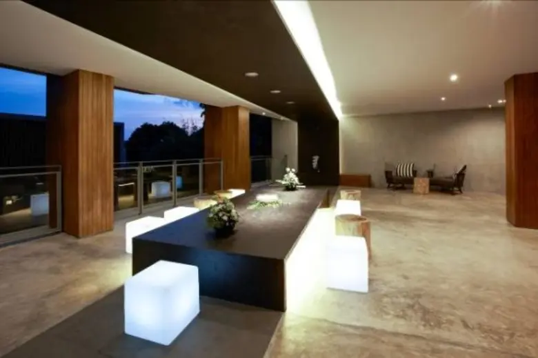 สัมผัสบูติกรีสอร์ทสไตล์ร่วมสมัยแห่งใหม่กับ เซ็นทาราคิวรีสอร์ท ระยอง  ที่ได้รับการออกแบบให้มีดีไซน์หรูหรา ร่วมสมัย ผสมผสานความลงตัวในทุกระดับ