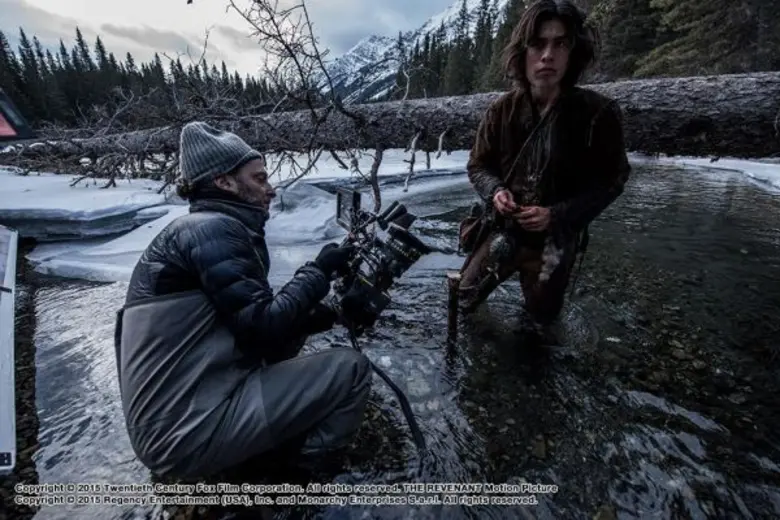 Movie Guide: สองคลิปเบื้องหลัง The Revenant ที่จะสะท้อนความยากลำบากและสิ่งที่ ฮิวจ์ กลาส ต้องเผชิญ