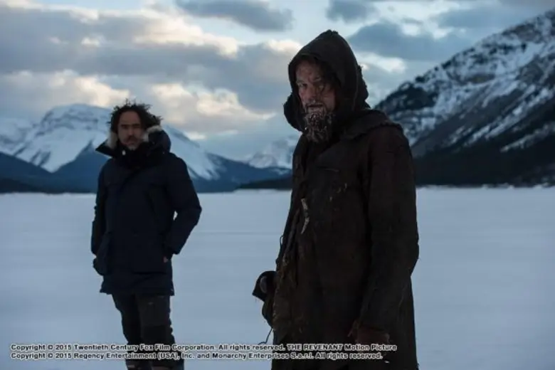 Movie Guide: สองคลิปเบื้องหลัง The Revenant ที่จะสะท้อนความยากลำบากและสิ่งที่ ฮิวจ์ กลาส ต้องเผชิญ