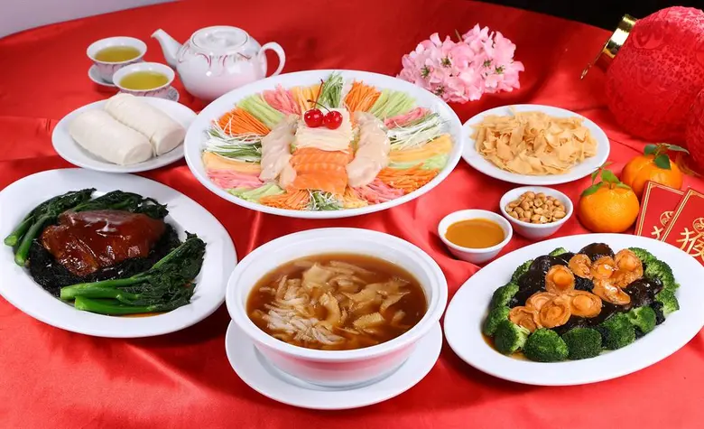 เทศกาลตรุษจีน ใกล้เข้ามาแล้วช่วงเวลาดี ที...