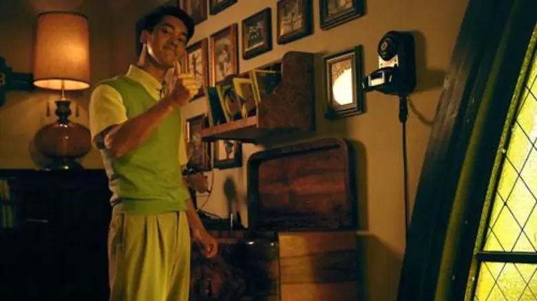 โมโนฟิล์ม" คว้าหนังมันส์เอาใจคอหนังบู๊รับ...