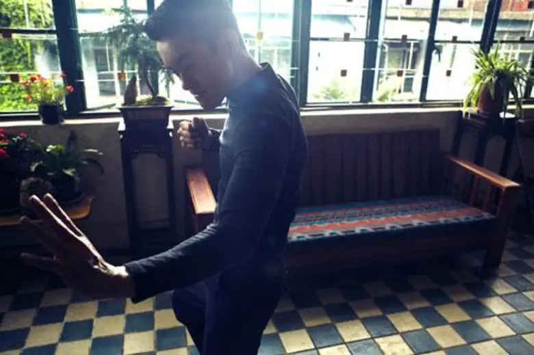 “IP MAN 3 (ยิปมัน 3)” จุดกำเนิดตำนาน “บรูซ ลี” ไอ้หนุ่มกังฟู