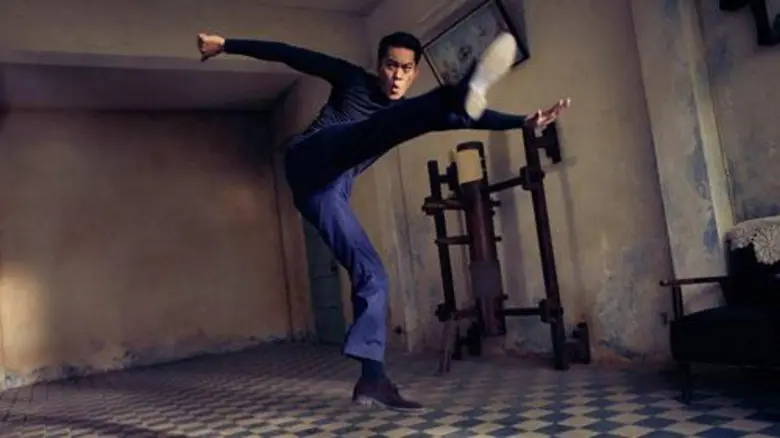 “IP MAN 3 (ยิปมัน 3)” จุดกำเนิดตำนาน “บรูซ ลี” ไอ้หนุ่มกังฟู