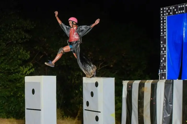 ทีวีไกด์: รายการ "โหด มัน ฮา ประเทศไทย" มันต่อเนื่องกับ “ผู้กล้าหัวกะทิ” กับสุดยอดความมันแบบคูณสอง!