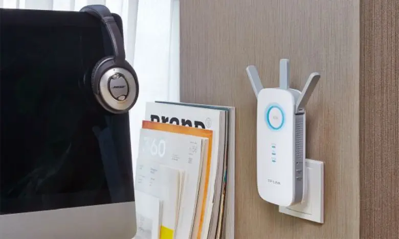 ทีพี-ลิงค์ ผู้นำนวัตกรรมระบบเครือข่ายWi-F...