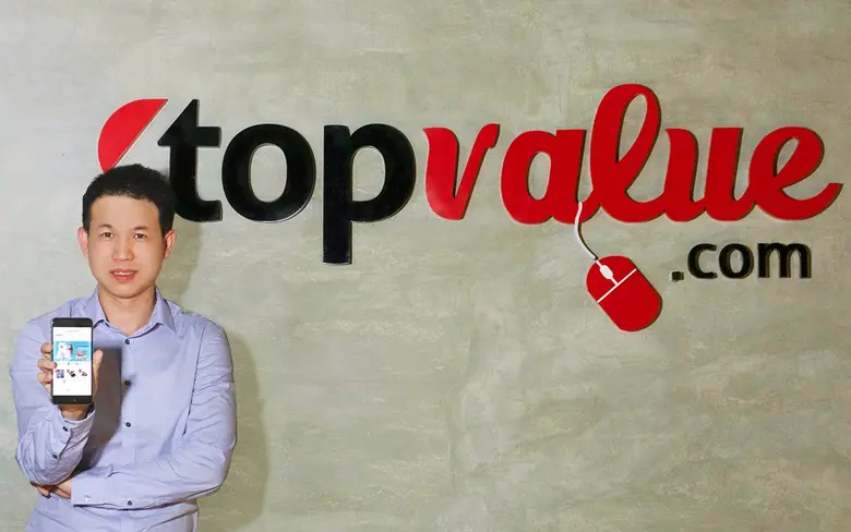 นายธนากร แซ่ลิ้ม กรรมการผู้จัดการ บริษัทท...