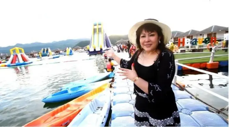 "กอล์ฟ พาราไดซ์" เซมิโปรตั้ม พาไปบุกสนามกอล์ฟ รอยัลฮิลล์ กอล์ฟ รีสอร์ท แอนด์ สปา