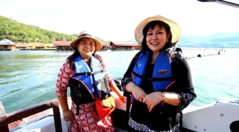 "กอล์ฟ พาราไดซ์" เซมิโปรตั้ม พาไปบุกสนามกอล์ฟ รอยัลฮิลล์ กอล์ฟ รีสอร์ท แอนด์ สปา