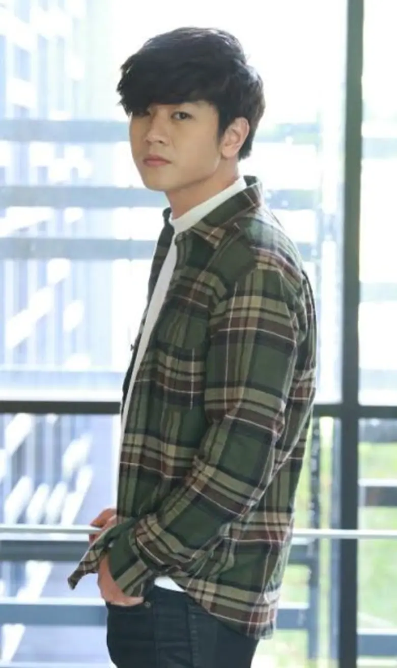 เป็นนักแสดงคิวทองอีกคนในวงการ ที่งานชุกไม...