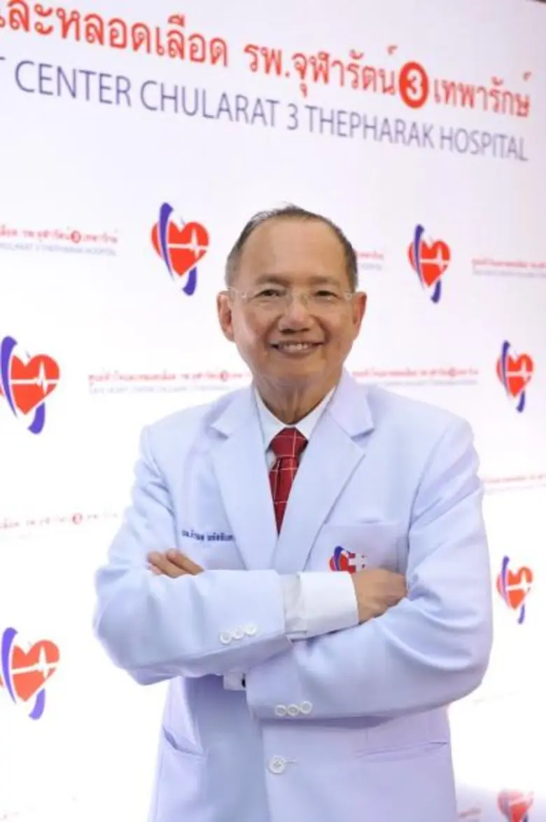 นายแพทย์กำพล พลัสสินทร์ กรรมการผู้จัดการ ...