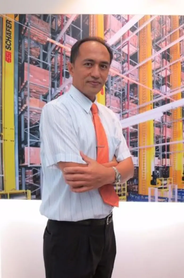 บริษัท เอสเอสไอ เชฟเฟอร์ ซิสเต็มส์ อินเตอ...