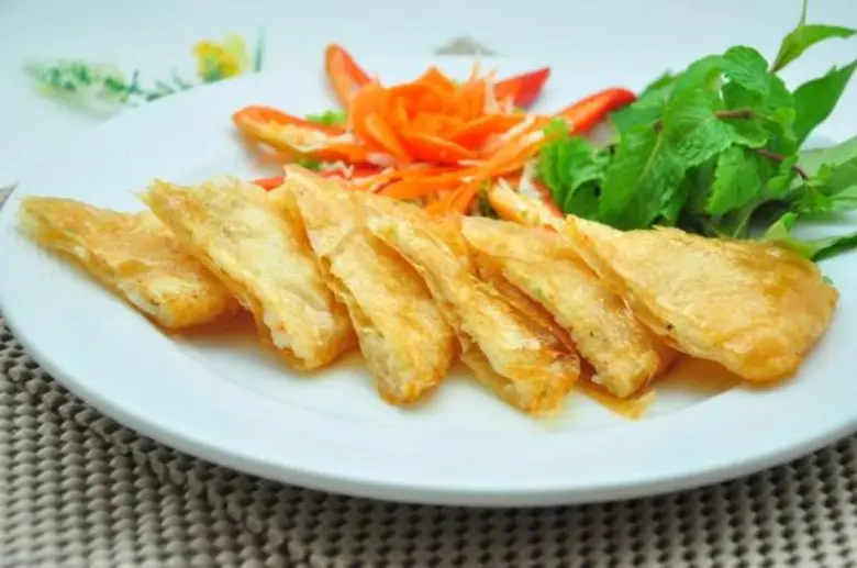 เชฟใหญ่ประจำห้องอาหารเวียดนาม ไซ่ง่อน โรง...