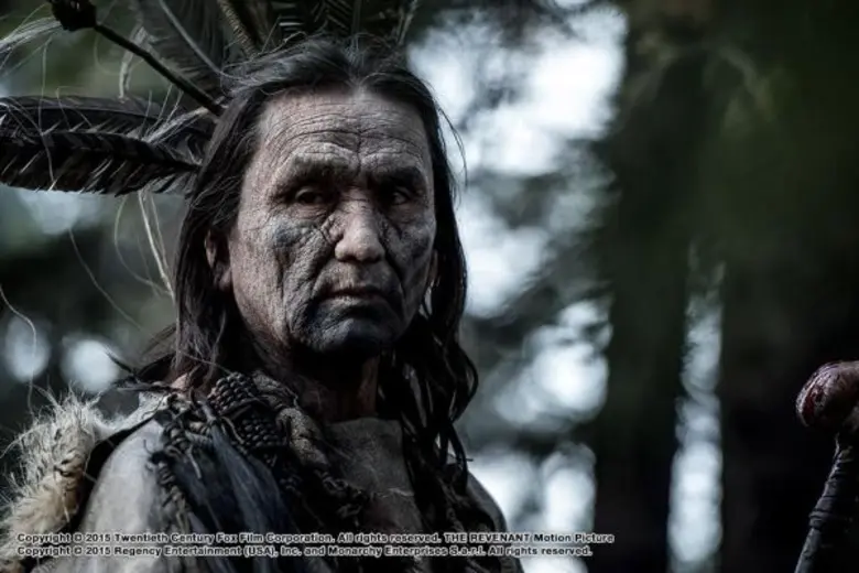 Movie Guide: ลีโอนาร์โด หนีเผ่าอาริคาราสุดชีวิตในคลิปมาใหม่จาก The Revenant- ต้องรอด