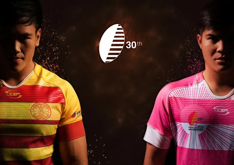 รักบี้ประเพณี จุฬาฯ -ธรรมศาสตร์ ครั้งที่ 30 ศึกศักดิ์ศรีของลูกผู้ชาย กำลังจะกลับมาอีกครั้ง