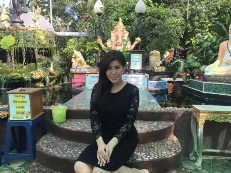 เรื่องพึ่งบุญพึ่งดวงไม่เข้าใครออกใครจริงๆ...