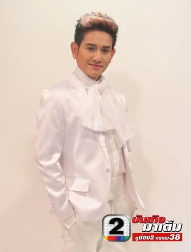 “เอ-ไชยา” ทรุด! ติดเชื้อในปอด “คุณพ่อ” หวั่นเป็นไข้เลือดออก