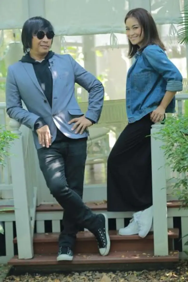 ทีวีไกด์: รายการ “คลับ ฟรายเดย์ โชว์ Base On Celeb Story” “เปิ้ล-นาคร” ควงภรรยาสุดเลิฟ “จูน-กษมา” เปิดใจทำไม 14 ปีรักยังหวาน