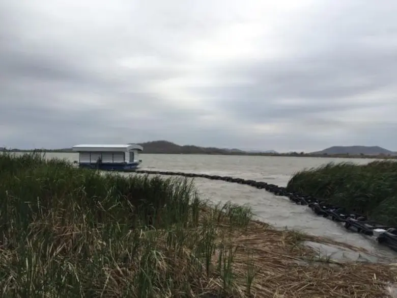 บอร์ด กปภ. เร่งแก้ปัญหาภัยแล้ง อ.ไพศาลี จ.นครสวรรค์