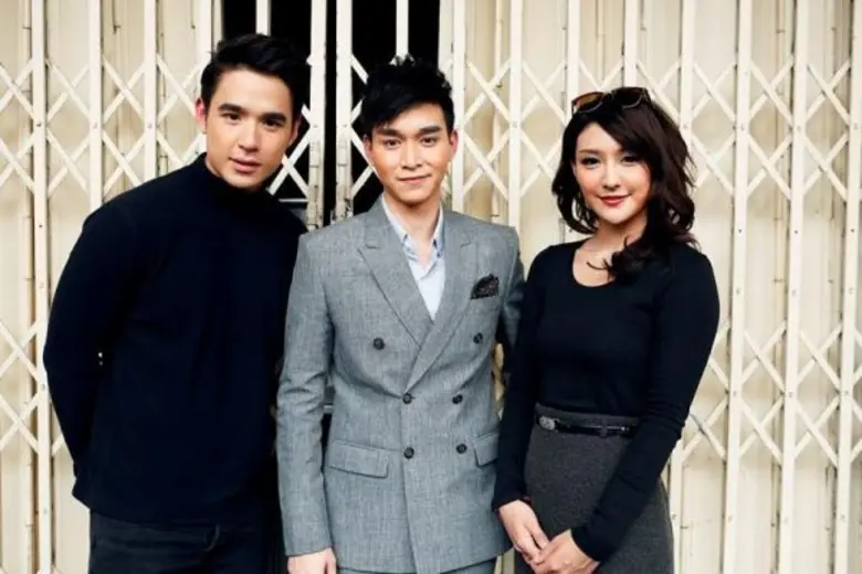 "กันอชิ-อชิรวิชย์ สาลิวรรธนะ" นักร้องคุณภ...