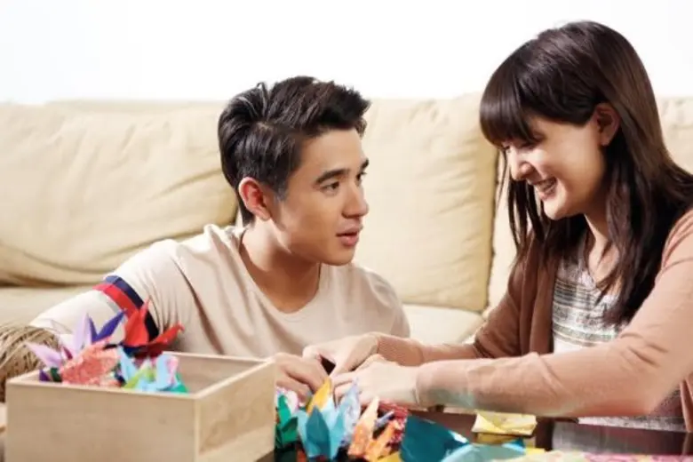 “นิว” เสียใจ ไม่กล้าบอกรักสาวญี่ปุ่น ใน “ผิดที่ฉันเอง” มิวสิกวีดิโอล่าสุด “กันอชิ”