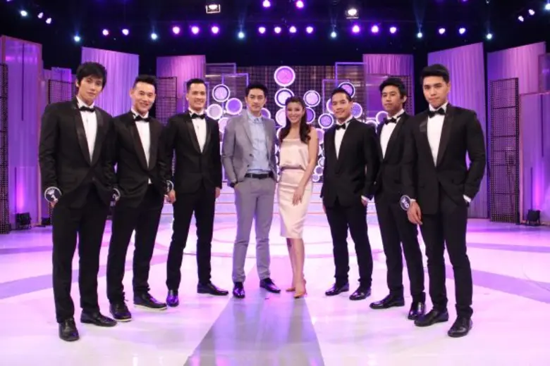 ลั่นสนั่นไปทั้งรายการ "ดาวประจำเมือง" ทาง...