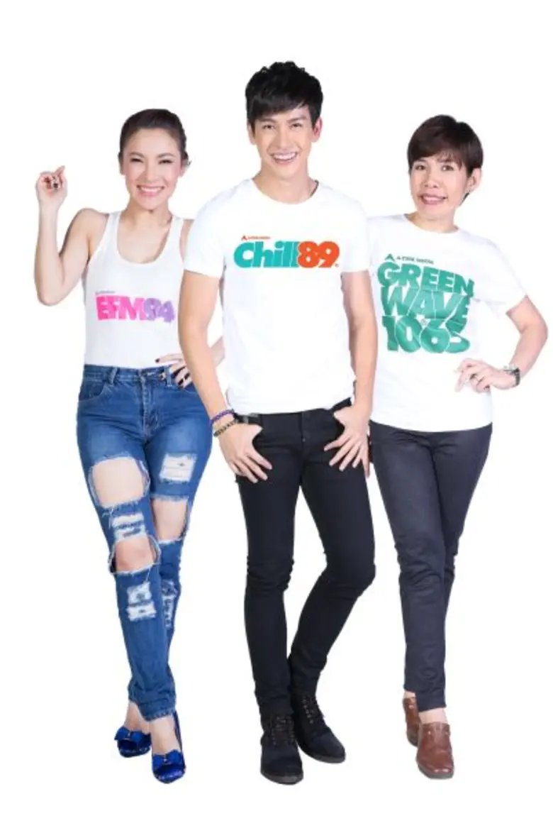 จัดใหญ่ จัดหนักเต็มที่ทุกปี สำหรับ บริษัท...