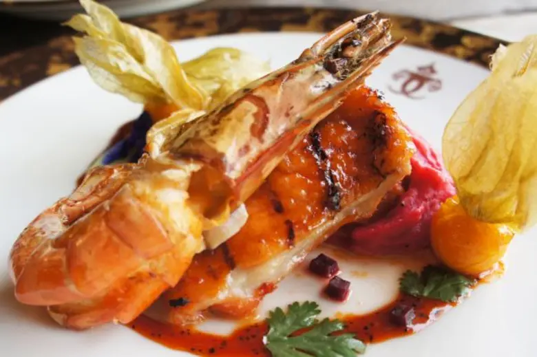 1 – 29 กุมภาพันธ์ 2559 ห้องอาหาร ณ คิดถึง...