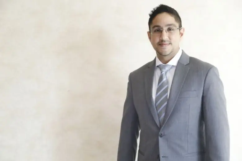 เดินหน้าลุยงานทันทีสำหรับเอ็มดีหนุ่มไฟแรง...