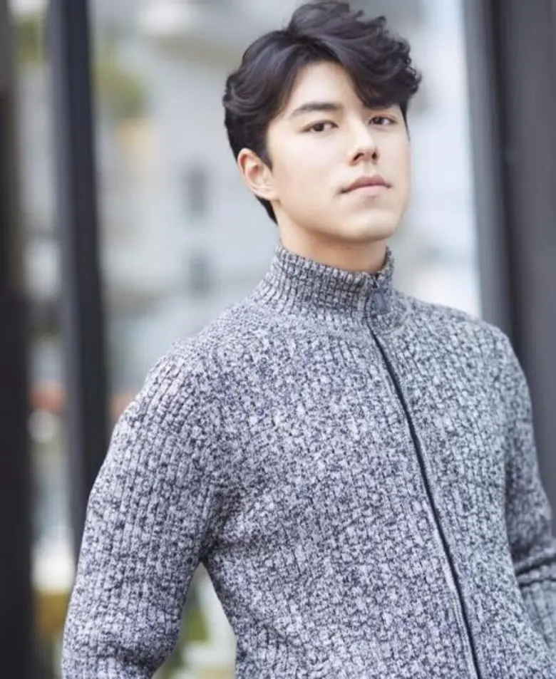 หนาวนี้ หนุ่มนาย – ณภัทร เสียงสมบุญ ขออาส...