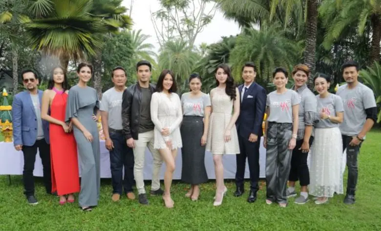 "เพลิงนรี" ละครดราม่าอีกเรื่องที่กำลังถูก...