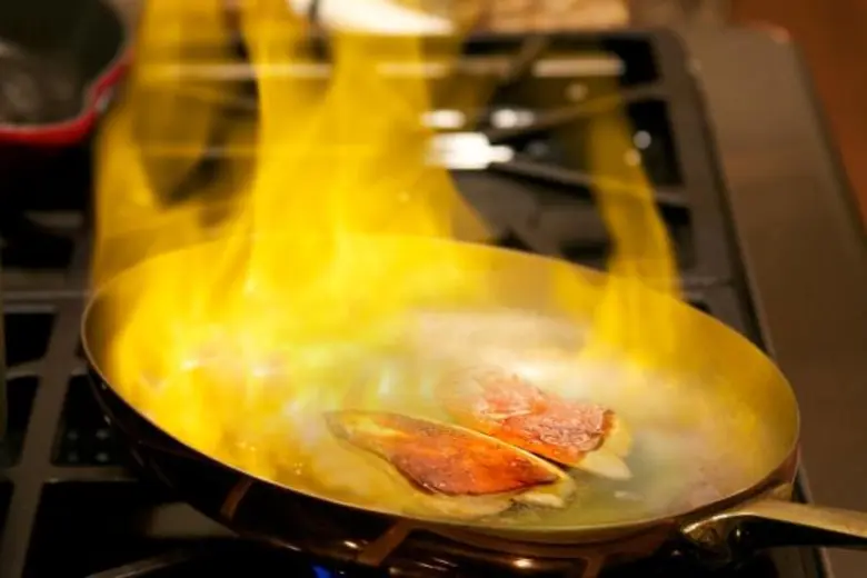 โปรโมชั่นอาหาร : มกราคม 2559 ตับห่านรสเลิ...