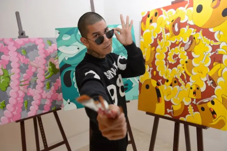 เอ็ม บุดดาเบลส ขอประเดิมเอ็กซ์คลูซีฟ เอ็ก...