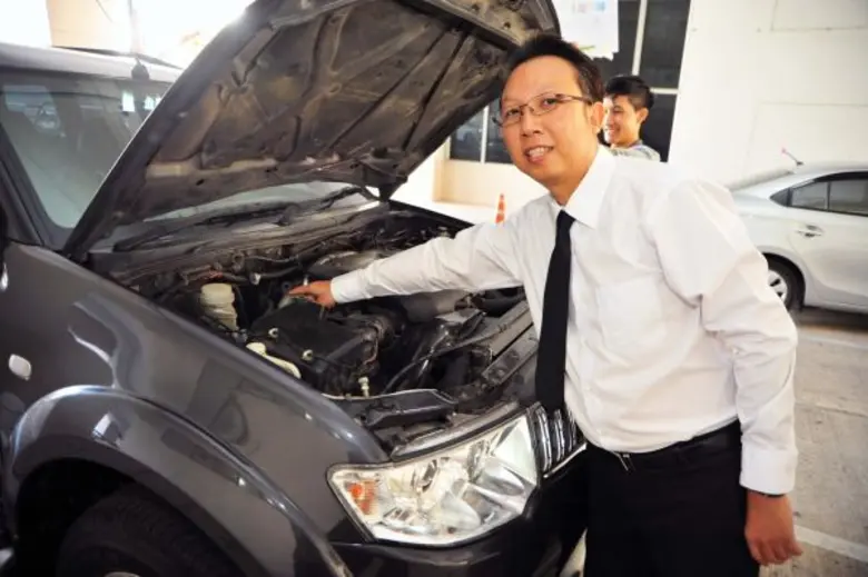 อาจารย์คณะวิศวกรรมศาสตร์ มทร.ธัญบุรี สร้า...