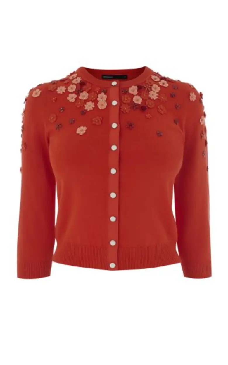 แฟชั่นชุดแดงทรงพลัง สวยเริ่ดหรู ต้อนรับตรุษจีน